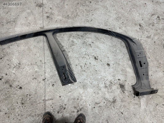 VW GOLF 5 ÇIKMA ORJİNAL SAĞ ÖN FRANGART KD