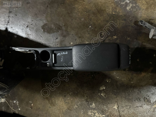 OPEL ASTRA J ÖN KONSOL