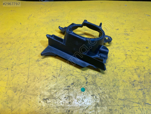 Clio 4 Sis Baglanti Braketi Sıfır Orjinal - 269165291R