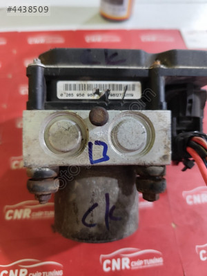 0265950980 HYUNDAİ İ20 ABS BEYNİ