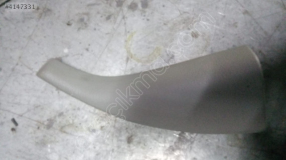 Renault Scenic 1 sağ ayna baklasi