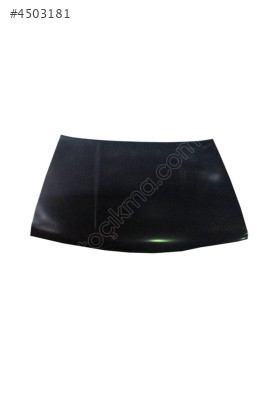 Toyota Corolla Ae92 Motor Kaputu Tyg 19882092