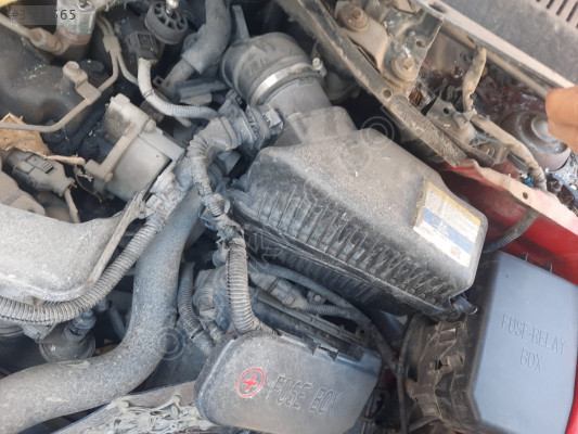 HYUNDAİ GETZ HAVA FİLTRE KUTUSU
