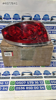 FİAT LİNEA SOL ARKA STOP SIFIR KUTULU DEV KAMPANYA 51869226