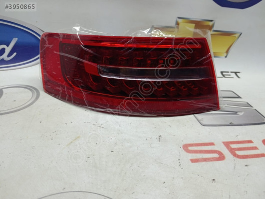 2010 Audi A6 sol arka stop