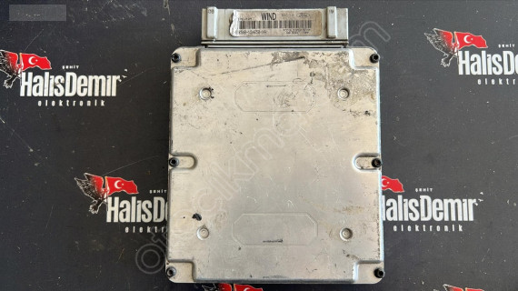 95AB-12A650-XA FORD ESCORT MOTOR BEYİNİ