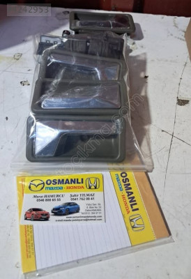 Mazda 626 GD kasa parcalari