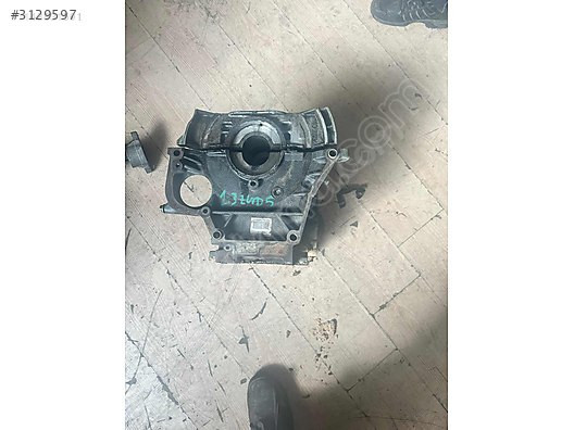 LİNEA FİAT 1.3 EURO 5 BLOK MOTOR BLOĞU