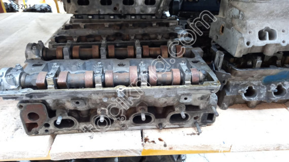 OPEL VECTRA C 1.8 SİLİNDİR KAPAĞI.OTO ERKAN ÜNYE