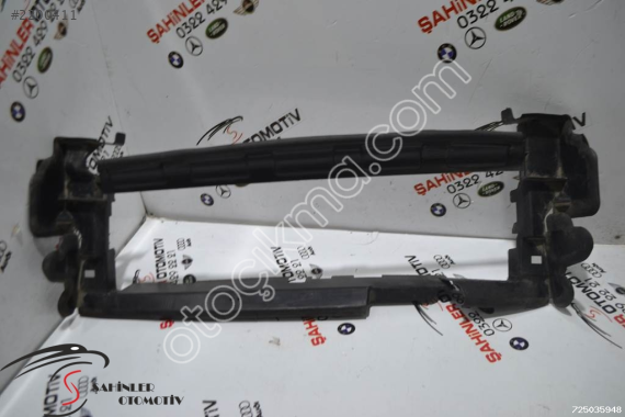 LAND ROVER RANGE ROVER SPORT ÖN HAVA KANALI BJ32-8327-AB
