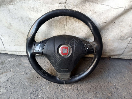 fiat fiorino direksiyon