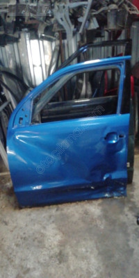 Volkswagen Amarok İçin Çıkma Sol Ön Kapı Parçası