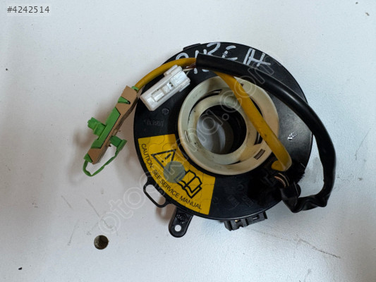 FİAT-TOFAŞ ALBEA AİRBAK SARGISI