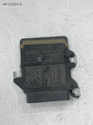 Volkswagen Passat Airbag Beyni 3Q0959650BB
