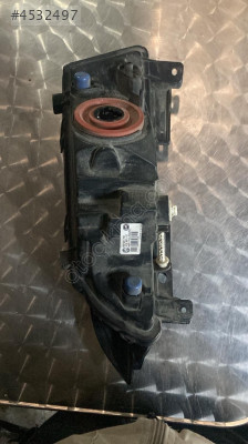 2017 2019 range rover Sol sis lambası