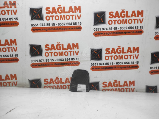 AUDİ A6 ÇIKMA HOPARLÖR KAPAĞI OEM; 4B0035419