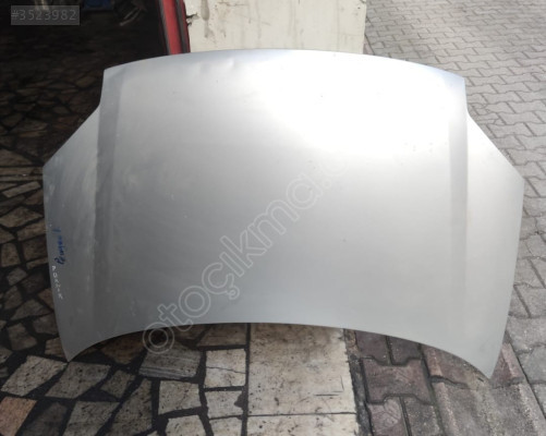 PEUGEOT PARTNER 2004-2005 MODEL KAPUT