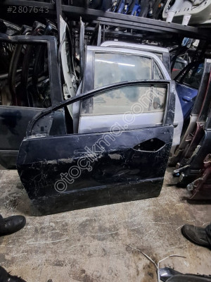 Honda Civic TypeR Sol Ön Kapı