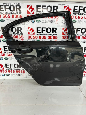 BMW 3 SERİSİ G20 SAĞ ARKA KAPI ÇIKMA YEDEK PARÇA