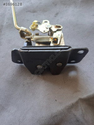 Hyundai H100 bagaj kilidi 81310-43300