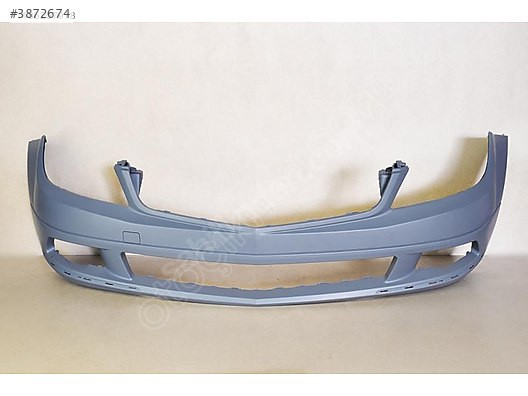 MERCEDES C SERİSİ W204 ÖN TAMPON ELG - AVG A2048850825