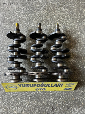 25450968 CORSA 1.4 XEP TİVİNPORT KRANK STD TEMİZ