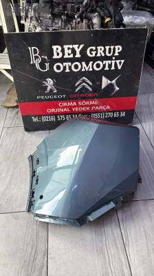 3008 2024 SOL ARKA TAMPON KÖŞESİ ORJİNAL ÇIKMA YEDEK PARÇA