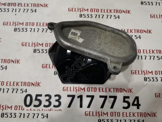 11468 900522843FBD VW PASSAT FAR BEYNİ