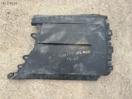 FORD TRANSİT SAĞ ARKA KAPI ÇITASI BK3117926