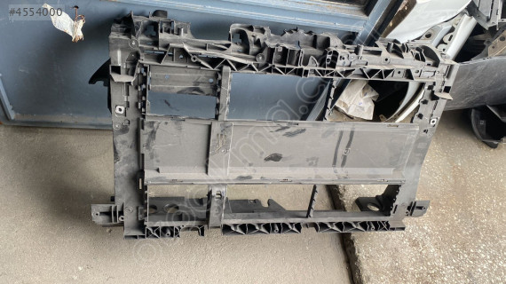 FORD FİESTA 2020 ÇIKMA ORJİNAL ÖN PANEL