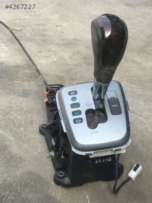 CHEVROLET CAPTİVA  VİTES MEKANİZMASI DB OTO BURSA