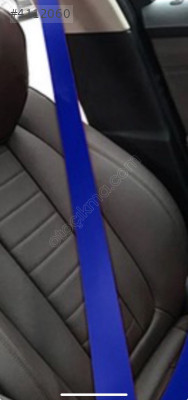 Citroen Saxo Emniyet Kemeri 8973YD