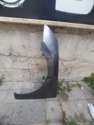 SKODA OCTAVİA SOL ÖN ÇAMURLUK 2023