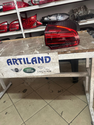 Land Rover Jaguar Maserati çıkma yeni sıfır yedek parça adet fiya