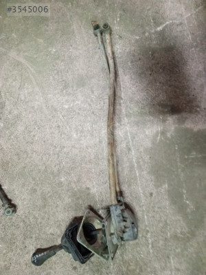 FORD ESKORT VİTES MEKANİZMASI DENİZ FİAT