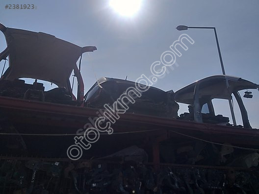 OPEL ZAFIRA KESME TAVAN GUCMANLAR OTO