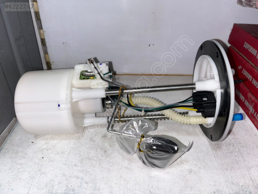 HYUNDAİ ATOS 06-09 DEPO ŞAMANDIRA