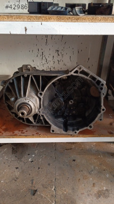 WOLKSVAGEN TRANSPORTER 1.9 ÇIKMA ŞANZIMAN