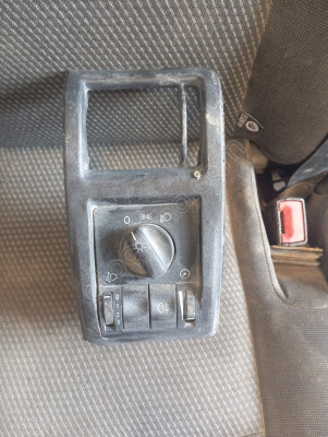OPEL ASTRA G FAR ANAHTARI.90580336