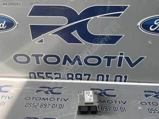 9T1T 14B321 BE FORD CONNECT 2010 AİRBAG BEYİNi