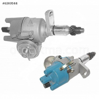 Suzuki Alto Distribütör...,