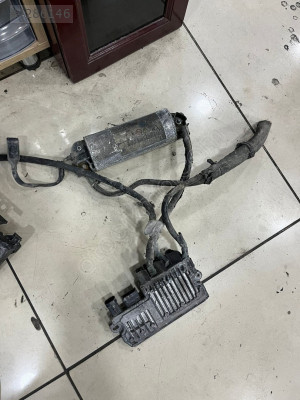 PEJO  508  START  STOP BEYİN  VE  TÜPÜ