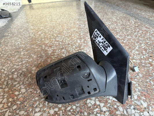 FORD FİESTA SAĞ AYNA 02-08 MODEL ORJİNAL ÇIKMA