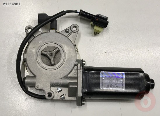 HYUNDAİ ACCENT 3GEN SOL CAM MTOR 95-97 0RJİNAL