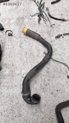 OPEL INSİGNİA 1.6 DİZEL SOL TURBO HORTUMU.OTO ERKAN ÜNYE