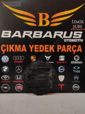 AUDİ A4 A5 RADYATÖR FAN IZGARASI 993332N