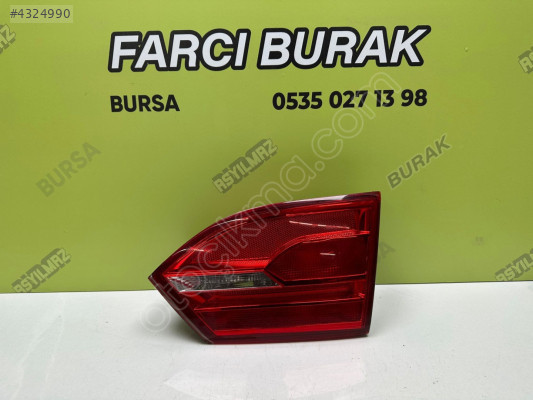 JETTA SAĞ İÇ STOP ORJİNAL HATASIZ 2011-2017