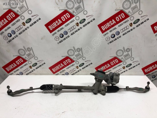 BMW X1 F48 X2 F45 DİREKSİYON KUTUSU ELEKTRİKLİ 6884081-01 ORJİNAL