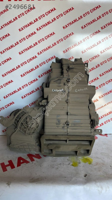 FORD CORUİER KALORİFER KUTUSU