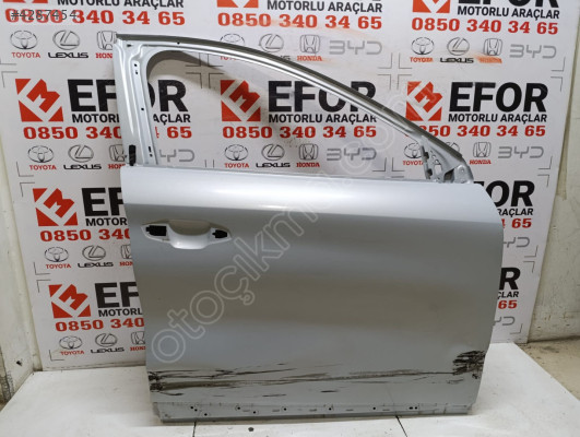 BYD ATTO 3 ORJİNAL ÇIKMA SAĞ ÖN KAPI 23Favorilerime EkleYazdırFa